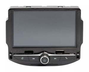 2017 Chevrolet Malibu AM FM Radio with Touch Screen Display 42481577