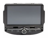 2017 Chevrolet Malibu AM FM Radio with Touch Screen Display 42481577