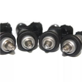 Set of 4 Upgrade Performance Fuel Injector for Suzuki Hayabusa GSXR 15710-24F00