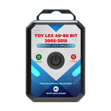 Toyota Lexus 40-80 BIT 2005-2019 ESL ELV SCL MK3 Steering Lock Emulator