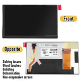 6.5" Inch LA065WV1-SD01 LCD Display Screen Panel for LG Display 800*480 VW