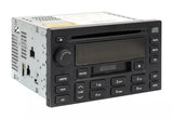 2004-2008 Suzuki Forenza AM FM Radio Cassette OEM CD Player 96550738