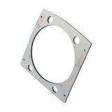 Surface Mount Gasket for Raymarine Autohelm ST60 ST60+ Display Gauge