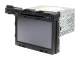 2015 Hyundai Sonata AM FM SiriusXM-Ready Radio CD Player Navigation 96560C20014X
