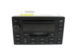 2004-2008 Suzuki Forenza Reno AM FM Radio CD Cassette Player OEM 96437609