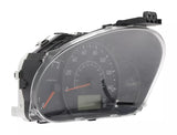 2017 Mitsubishi Mirage Speedometer Instrument Gauge Cluster 8100C432