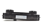 2010-2012 Dodge RAM 1500 2500 A/C Dual Zone Climate Control Temperature Panel OEM 55111291AB