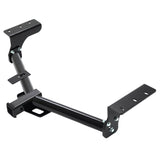 Trailer Tow Hitch for Toyota RAV4 2006-2018 Class 3 Receiver 2" Black