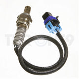 4pcs O2 Oxygen Sensor UP Downstream for 2006-07 Chevrolet Avalanche Tahoe GMC Yukon Escalade