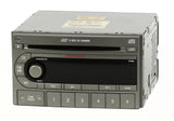 2004-06 Subaru Forester Radio P130 AM FM 6 Disc CD Player 86201SA110 OEM