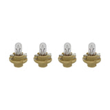 New Replacement Osram Light Bulb Set for BMW E31 8-Series 840i 850i Borg MID 18 Button On-board Computer