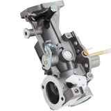Carburetor for Briggs & Stratton 130202 112202 112232 134202 137202 Tiller Mower