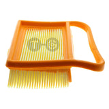 Air Pre Filter Kit for Stihl TS410 TS 410 TS420 TS480 TS500 & Spark Plug