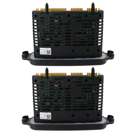 7329157 Xenon Headlight Driver Module for BMW 5 Series F10 F11 F18 F07 ...