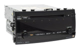 2006-2009 Toyota Prius Radio AM FM 6 Disc CD 86120-47210 ID 51825