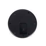 Ultrasonic Repellent 360° Electronic Control Pest Rat Cat Mice Rodent Repeller
