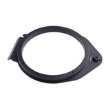 2 Pairs 6.5" Speaker Adapter + Speaker Harness Fit for GMC Chevy Buick