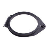 2 Pairs 6.5" Speaker Adapter + Speaker Harness Fit for GMC Chevy Buick
