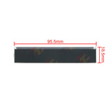 LCD Display for BMW C33 C43 Alpine Business Radio Stereo E36 318 328 M3 Z3