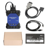 For GM MDI 2 Global Multiple Diagnostic Interface Ac Delco Tool w/WIFI Programmer