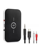 Bluetooth Wireless Audio Streaming Transmitter Adapter for Bose Wave Music System II III IV AWRCC1, AWRCC2