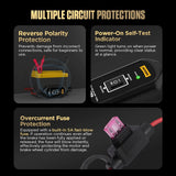 EPB Release Tool Car Electronic Parking Brake Emergency Release and Reset Tool