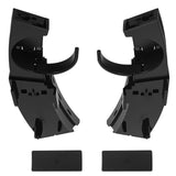 2 PCS Left Right Cup Holder for 2003-2008 BMW Z4 E85 E86 51457070323 51457070324