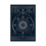 The Book - The Ultimate Guide to Rebuilding a Civilization - Hungry Minds