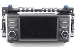OEM Navigation Display Screen Monitor for 2010-12 Land Range Rover AH42-10E887-MD