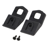 Headlight Mount Tab Repair Kit Fit for 2008 BMW E92 E93 Coupe Convertible 2D