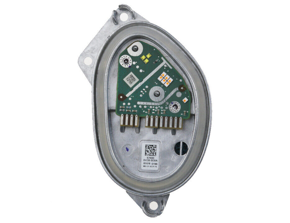 E197709 Led LED Headlight Turn Signal Module Control Unit Driver LH for 2019 2020 ...