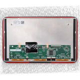 OEM Back Seat Headrest LCD Display for 2021-23 Chevy Suburban GMC Yukon XL TV DVD