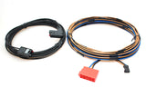 D2B Fiber Optic Cable for Mercedes-Benz CD Changer 1M MC3010 MC3110 MC3111 MC3198 MC3298