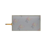 4-Pin 6.5" Touch Screen Digitizer for Hyundai Santa Fe Radio Navigation