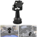 GPS Navigation Phone Holder Mount Bracket for Kawasaki ZX-25R 2021-2023