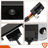 Reverse Parking Camera for Kia Soul 2010-2013 Rear View Backup