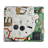 6 CD/DVD Changer for Mercedes Comand NTG2.5 R350 ML350 GL450 SL550