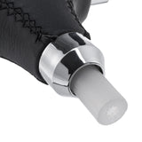 Automatic Chrome Gear Shift Knob Shifter Lever for Golf Passat Jetta