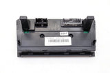 2007-11 Saab 9-3 Climate Control Module Panel HVAC AC Dash Switch 12772893BA OEM
