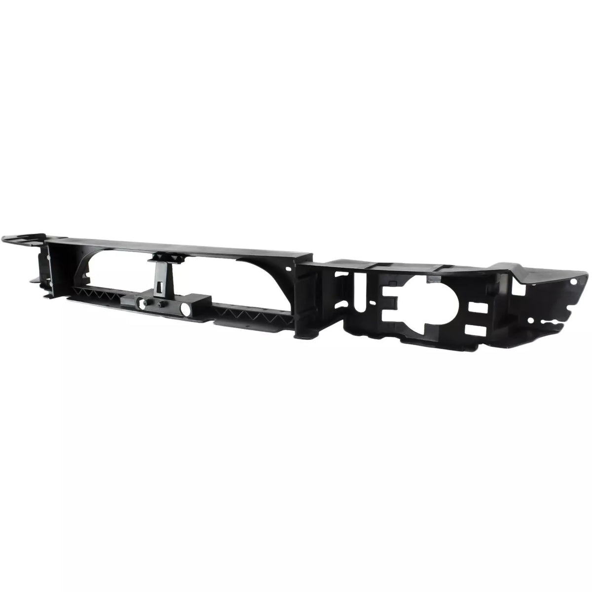 Front Grille Opening Header Mounting Panel for 1999-2004 Ford Mustang ...