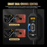 EPB Release Tool Car Electronic Parking Brake Emergency Release and Reset Tool