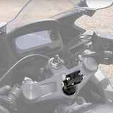 GPS Navigation Phone Holder Mount Bracket for Kawasaki ZX-25R 2021-2023