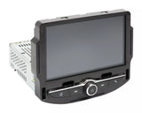 2017 Chevrolet Malibu AM FM Radio with Touch Screen Display 42481577
