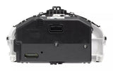 2017 Mitsubishi Mirage Speedometer Instrument Gauge Cluster 8100C432