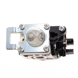 Carburetor Trimmer for Echo SRM-225 GT-225 PAS-225 PE225 PPF225 SHC225 SRM225U