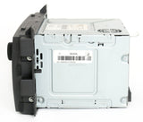 Cadillac DTS 2006 Radio AM FM 6 Disc mp3 CD with Auxiliary Input OEM 15809942