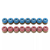 Head Gasket Set W/Bolts & Intake Exhaust Valves For Accent Veloster Rio Soul 1.6L