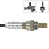 4pcs O2 Oxygen Sensor UP Downstream for 2006-07 Chevrolet Avalanche Tahoe GMC Yukon Escalade