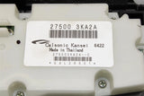 2013-2017 Nissan Pathfinder AC Heat Temperature Control OEM 275003KA2A