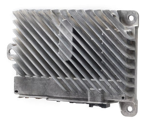 2015-2019 GMC Sierra 1500 Chevrolet Silverado 1500 Audio Amplifier Unit 23364898